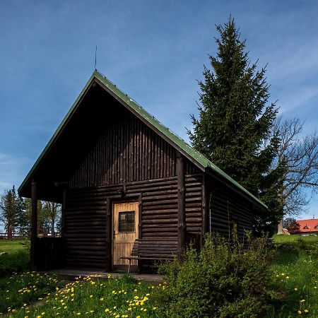 Strazne Chalet Strázné Exterior foto
